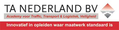 Logo TA Nederland